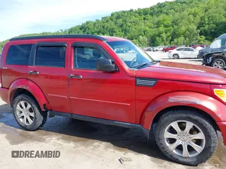 2010 Dodge Nitro Heat z VIN 1D4PU4GK5AW174777, wystawiony jako IAAI lot #42290362 z przebiegiem 165 537 mil mil oraz . Historia ofert i sprzedaży dostępna na DreamBid. Obrazek 17.