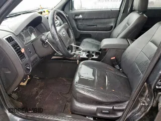 2009 Ford Escape Limited with VIN 1FMCU04G79KC12092, listed as a Copart auction lot 55946685 with 188,959 mi miles and Salvage title. Bid and sale history available at DreamBid. Image 7.
