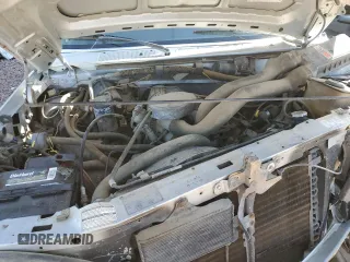 1992 Ford F-150 with VIN 1FTEX14H8NKA72468, listed as a Copart auction lot 44779615 with 134,038 mi miles and Salvage Title. Bid and sale history available at DreamBid. Image 12.