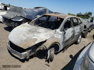 2019 Kia Sorento S V6 with VIN 5XYPGDA54KG509078, listed as a Copart auction lot 59903553 with 0 mi miles and Salvage Title. Bid and sale history available at carsss.com. Image 1.