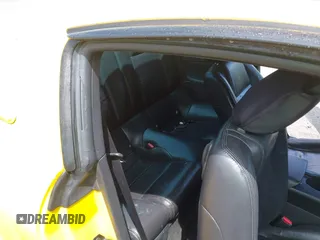 2005 Ford Mustang Deluxe с VIN 1ZVFT80N955161885, выставлен на аукционе IAAI как лот 42520931 с пробегом 240 753 миль миль и . История ставок и продаж доступна на DreamBid. Изображение 8.