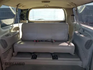 2005 Ford Excursion Limited z VIN 1FMNU42P45ED44643, wystawiony jako Copart lot #74122674 z przebiegiem 343 116 mil mil oraz Czysty tytuł • Clean title. Historia ofert i sprzedaży dostępna na DreamBid. Obrazek 10.