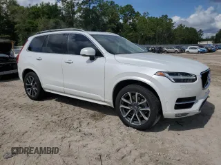 2019 Volvo XC90 Momentum с VIN YV4A22PK9K1419802, выставлен на аукционе Copart как лот 62756115 с пробегом 132 416 миль миль и Чистый • Clean title. История ставок и продаж доступна на DreamBid. Изображение 4.