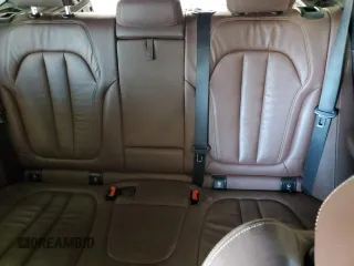 2019 BMW X5 xDrive40i z VIN 5UXCR6C57KLK88824, wystawiony jako Copart lot #47605315 z przebiegiem 154 364 mil mil oraz Szkoda całkowita • Salvage title. Historia ofert i sprzedaży dostępna na DreamBid. Obrazek 10.