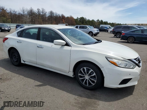 2016 Nissan Altima SV with VIN 1N4AL3AP0GC198652, listed as a Copart auction lot 53582494 with 137,707 mi miles and Clean Title. Bid and sale history available at carsss.com. Image 4.
