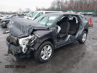 2021 Chevrolet Blazer LT z VIN 3GNKBHR46MS522595, wystawiony jako IAAI lot #41683458 z przebiegiem 93 613 mil mil oraz . Historia ofert i sprzedaży dostępna na DreamBid. Obrazek 17.