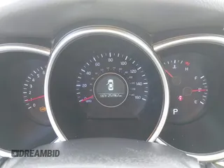 2015 Kia Optima LX with VIN KNAGM4A71F5652818, listed as a IAAI auction lot 41656933 with 251,967 mi miles. Bid and sale history available at carsss.com. Image 7.