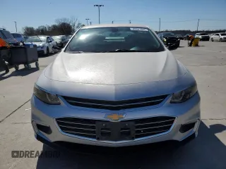 2016 Chevrolet Malibu LS z VIN 1G1ZB5ST2GF358951, wystawiony jako Copart lot #49861825 z przebiegiem 129 275 mil mil oraz Tytuł czysty. Historia ofert i sprzedaży dostępna na DreamBid. Obrazek 5.