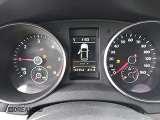 2013 Volkswagen Golf TDI w/Sunroof & Nav with VIN WVWNM7AJ1DW131774, listed as a IAAI auction lot 41785818 with 167,954 mi miles and . Bid and sale history available at DreamBid. Image 7.