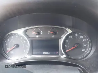 2021 GMC Terrain SLE z VIN 3GKALTEV1ML358898, wystawiony jako IAAI lot #42430344 z przebiegiem 39 443 mil mil oraz . Historia ofert i sprzedaży dostępna na DreamBid. Obrazek 7.
