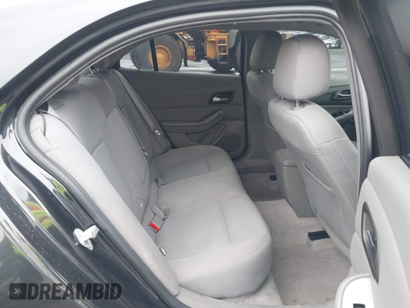 2014 Chevrolet Malibu LS with VIN 1G11B5SL3EF248307, listed as a IAAI auction lot 41635996 with 113,859 mi miles and . Bid and sale history available at DreamBid. Image 8.