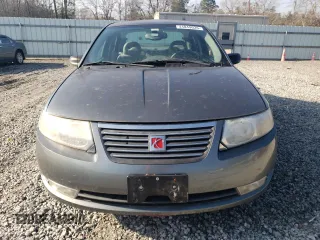 2007 Saturn ION with VIN 1G8AL55B27Z118604, listed as a Copart auction lot 44049035 with 100,563 mi miles and Clean Title. Bid and sale history available at carsss.com. Image 5.