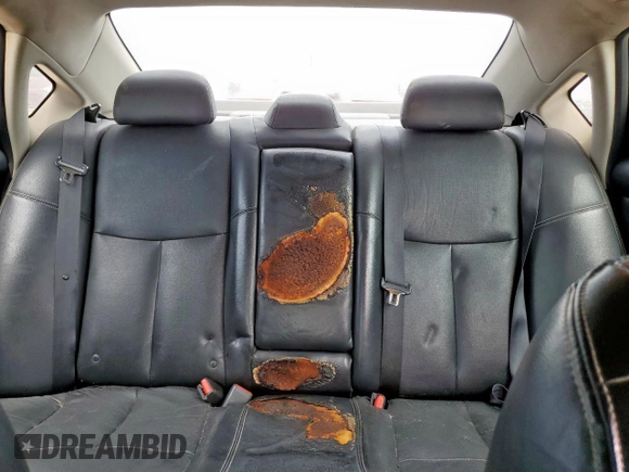 2016 Nissan Altima SR with VIN 1N4AL3AP3GC144195, listed as a Copart auction lot 63655015 with 142,483 mi miles and Salvage title. Bid and sale history available at DreamBid. Image 10.