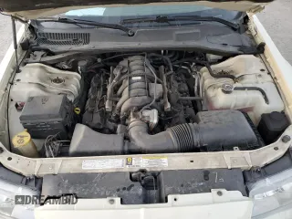 2009 Chrysler 300 with VIN 2C3LA63T39H512125, listed as a Copart auction lot 77184694 with 162,485 mi miles and Salvage Title. Bid and sale history available at carsss.com. Image 12.