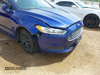 2015 Ford Fusion SE with VIN 1FA6P0H76F5124430, listed as a IAAI auction lot 42128767 with 249,589 mi miles and . Bid and sale history available at DreamBid. Image 14.