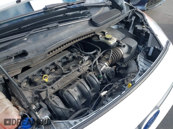 2016 Ford Transit Connect XLT with VIN NM0LS7F79G1256689, listed as a IAAI auction lot 40884261 with 64,806 mi miles and . Bid and sale history available at DreamBid. Image 10.