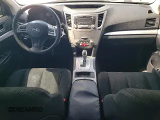2013 Subaru Legacy with VIN 4S3BMEA65D2007498, listed as a Copart auction lot 54959735 with 185,254 mi miles and Clean title. Bid and sale history available at DreamBid. Image 8.