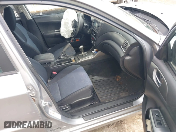 2011 Subaru Impreza Outback Special Sports z VIN JF1GH6D61BH824768, wystawiony jako IAAI lot #41886661 z przebiegiem 137 832 mil mil oraz . Historia ofert i sprzedaży dostępna na DreamBid. Obrazek 5.