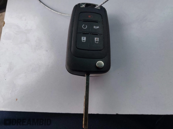 2014 Chevrolet Cruze LS with VIN 1G1PA5SG3E7319385, listed as a IAAI auction lot 42264380 with 124,525 mi miles and . Bid and sale history available at DreamBid. Image 11.