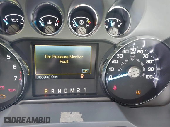 2015 Ford F-250 XLT with VIN 1FTBF2B63FEB69445, listed as a IAAI auction lot 41902750 with 88,902 mi miles and . Bid and sale history available at DreamBid. Image 15.