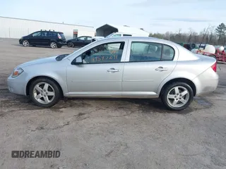 2010 Chevrolet Cobalt 2LT with VIN 1G1AF5F53A7189392, listed as a IAAI auction lot 41585291 with 156,800 mi miles and . Bid and sale history available at DreamBid. Image 14.