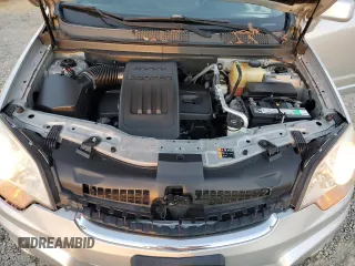 2014 Chevrolet Captiva Sport LT with VIN 3GNAL3EK4ES668589, listed as a Copart auction lot 75056914 with 104,137 mi miles and Salvage Title. Bid and sale history available at DreamBid. Image 12.