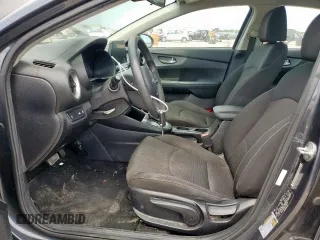 2019 Kia Forte LXS с VIN 3KPF24AD6KE070416, выставлен на аукционе Copart как лот 62209765 с пробегом 88 796 миль миль и Чистый • Clean title. История ставок и продаж доступна на DreamBid. Изображение 8.
