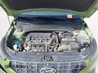 2022 Hyundai Venue SEL with VIN KMHRC8A30NU204234, listed as a IAAI auction lot 42238377 with 48,028 mi miles and . Bid and sale history available at DreamBid. Image 10.