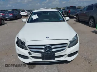 2016 Mercedes-Benz C 300 with VIN 55SWF4JB9GU132104, listed as a IAAI auction lot 42557572 with 188,879 mi miles and . Bid and sale history available at DreamBid. Image 12.