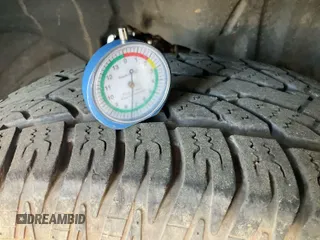 2017 Ram 1500 Tradesman с VIN 3C6JR6DG0HG776907, выставлен на аукционе IAAI как лот 42743426 с пробегом 162 492 миль миль и . История ставок и продаж доступна на DreamBid. Изображение 23.