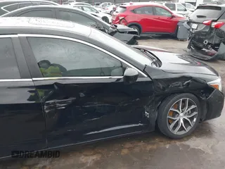 2022 Acura ILX Premium with VIN 19UDE2F71NA000613, listed as a IAAI auction lot 42179140 with 44,033 mi miles and . Bid and sale history available at DreamBid. Image 6.