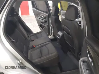2022 GMC Terrain SLE с VIN 3GKALMEV7NL118245, выставлен на аукционе IAAI как лот 42381192 с пробегом 30 822 миль миль и . История ставок и продаж доступна на DreamBid. Изображение 8.