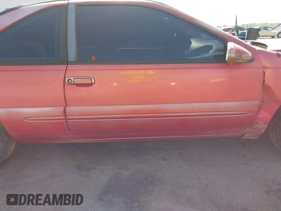 1996 Ford Thunderbird LX z VIN 1FALP62W0TH142986, wystawiony jako IAAI lot #42030900 z przebiegiem 168 993 mil mil oraz . Historia ofert i sprzedaży dostępna na DreamBid. Obrazek 18.