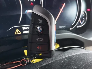 2019 BMW X3 M40i with VIN 5UXTS3C50K0Z03136, listed as a IAAI auction lot 41500283 with 6,213 mi miles and . Bid and sale history available at DreamBid. Image 11.