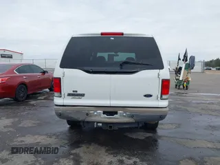2000 Ford Excursion Limited with VIN 1FMNU43S0YEC77191, listed as a IAAI auction lot 41593538 with 207,847 mi miles and . Bid and sale history available at DreamBid. Image 16.