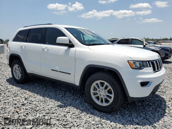 2020 Jeep Grand Cherokee Altitude with VIN 1C4RJEAG0LC182654, listed as a Copart auction lot 56711255 with 35,683 mi miles and Non repairable. Bid and sale history available at DreamBid. Image 4.