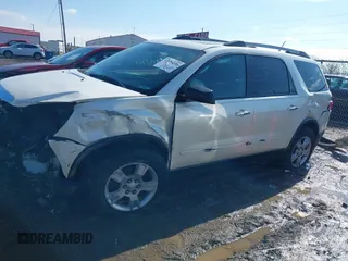2012 GMC Acadia SLE with VIN 1GKKRPED0CJ151734, listed as a IAAI auction lot 41675616 with 160,872 mi miles. Bid and sale history available at carsss.com. Image 15.