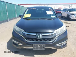 2016 Honda CR-V EX with VIN 2HKRM4H51GH690423, listed as a IAAI auction lot 42118968 with 224,902 mi miles and . Bid and sale history available at DreamBid. Image 12.