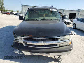 2003 Chevrolet Tahoe LT with VIN 1GNEK13ZX3R270280, listed as a Copart auction lot 66533464 with 0 mi miles and Salvage Title. Bid and sale history available at carsss.com. Image 5.