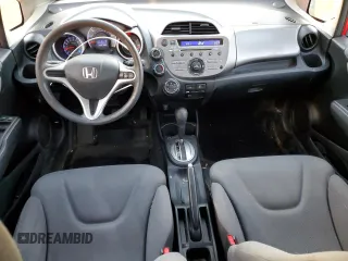 2013 Honda Fit с VIN JHMGE8H33DC016743, выставлен на аукционе Copart как лот 49598745 с пробегом 142 740 миль миль и Списание • Salvage title. История ставок и продаж доступна на DreamBid. Изображение 8.
