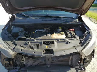 2017 Buick Encore Preferred z VIN KL4CJASB2HB098604, wystawiony jako Copart lot #61095855 z przebiegiem 108 692 mil mil oraz Szkoda całkowita • Salvage title. Historia ofert i sprzedaży dostępna na DreamBid. Obrazek 12.