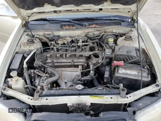 1998 Nissan Altima XE with VIN 1N4DL01D6WC139461, listed as a Copart auction lot 82276504 with 89,714 mi miles and Salvage Title. Bid and sale history available at carsss.com. Image 11.