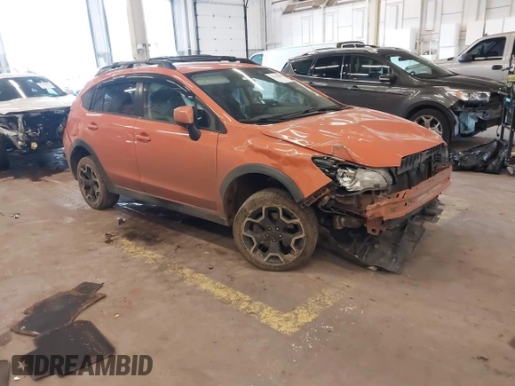 2014 Subaru Crosstrek Premium with VIN JF2GPACC2E9284838, listed as a IAAI auction lot 42146686 with 167,883 mi miles and . Bid and sale history available at DreamBid. Image 1.