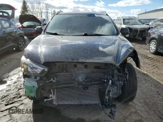 2018 Mitsubishi Outlander Sport SE with VIN JA4AJ4AWXJU602923, listed as a Copart auction lot 47946665 with 99,539 mi miles and Clean title. Bid and sale history available at DreamBid. Image 5.