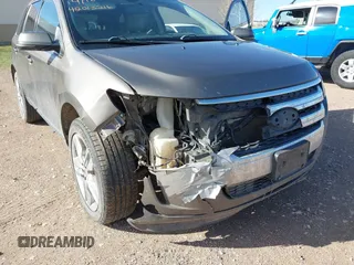 2013 Ford Edge Limited z VIN 2FMDK3KC2DBB06079, wystawiony jako IAAI lot #42013261 z przebiegiem 139 461 mil mil oraz . Historia ofert i sprzedaży dostępna na DreamBid. Obrazek 6.
