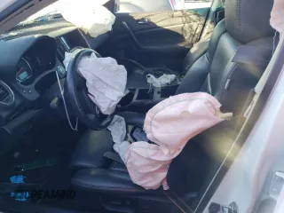 2011 Nissan Maxima S z VIN 1N4AA5AP3BC869676, wystawiony jako Copart lot #79644934 z przebiegiem Nie podano mil oraz Szkoda całkowita • Salvage title. Historia ofert i sprzedaży dostępna na DreamBid. Obrazek 7.