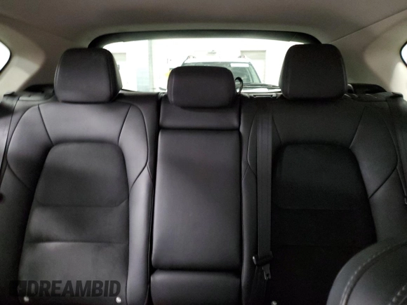 2020 Mazda CX-5 Touring z VIN JM3KFBCM9L0746802, wystawiony jako Copart lot #80276794 z przebiegiem 97 922 mil mil oraz Szkoda całkowita • Salvage title. Historia ofert i sprzedaży dostępna na DreamBid. Obrazek 10.