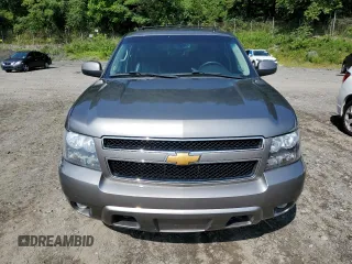 2012 Chevrolet Suburban LT with VIN 1GNSKJE77CR186092, listed as a Copart auction lot 68422084 with 108,621 mi miles and Clean Title. Bid and sale history available at DreamBid. Image 5.