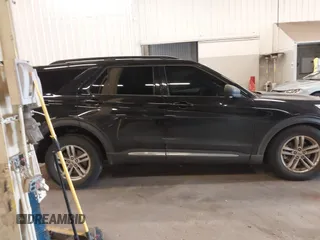 2020 Ford Explorer XLT z VIN 1FMSK8DH1LGA28432, wystawiony jako IAAI lot #41980349 z przebiegiem 40 031 mil mil oraz . Historia ofert i sprzedaży dostępna na DreamBid. Obrazek 14.