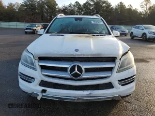 2015 Mercedes-Benz GL-Class GL 450 with VIN 4JGDF6EE6FA498937, listed as a Copart auction lot 37805493 with 97,860 mi miles. Bid and sale history available at carsss.com. Image 5.